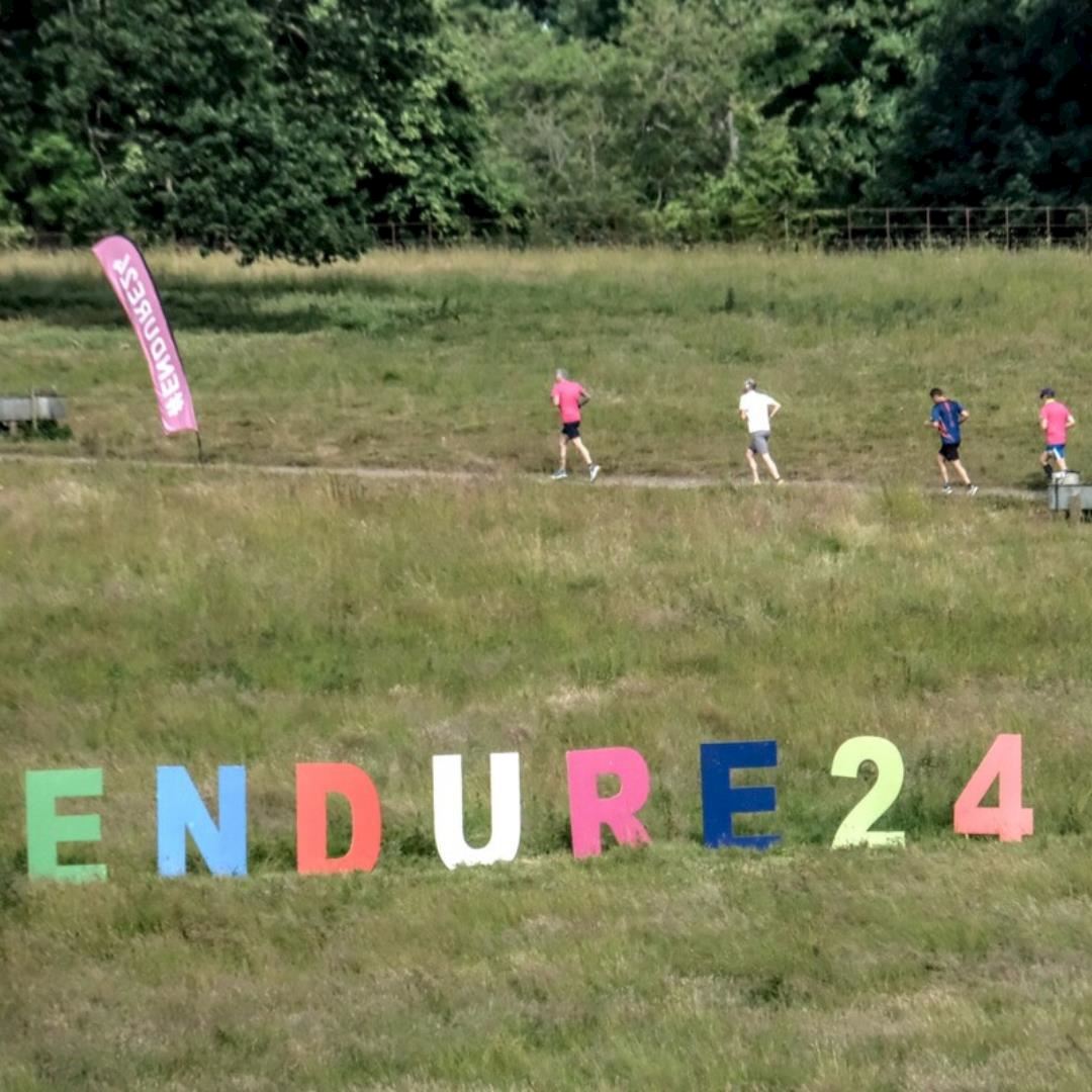 endure24 reading