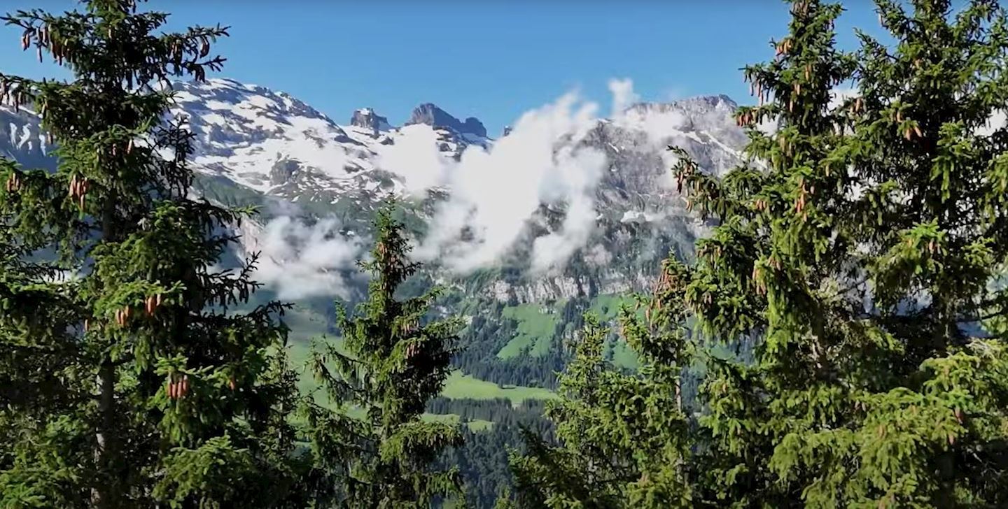 engelberg trail