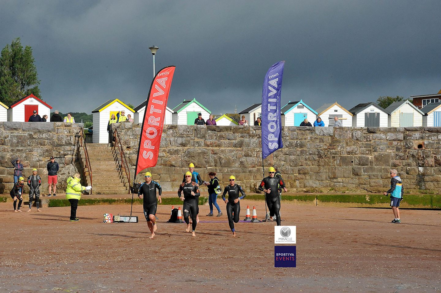 english riviera aquathlon