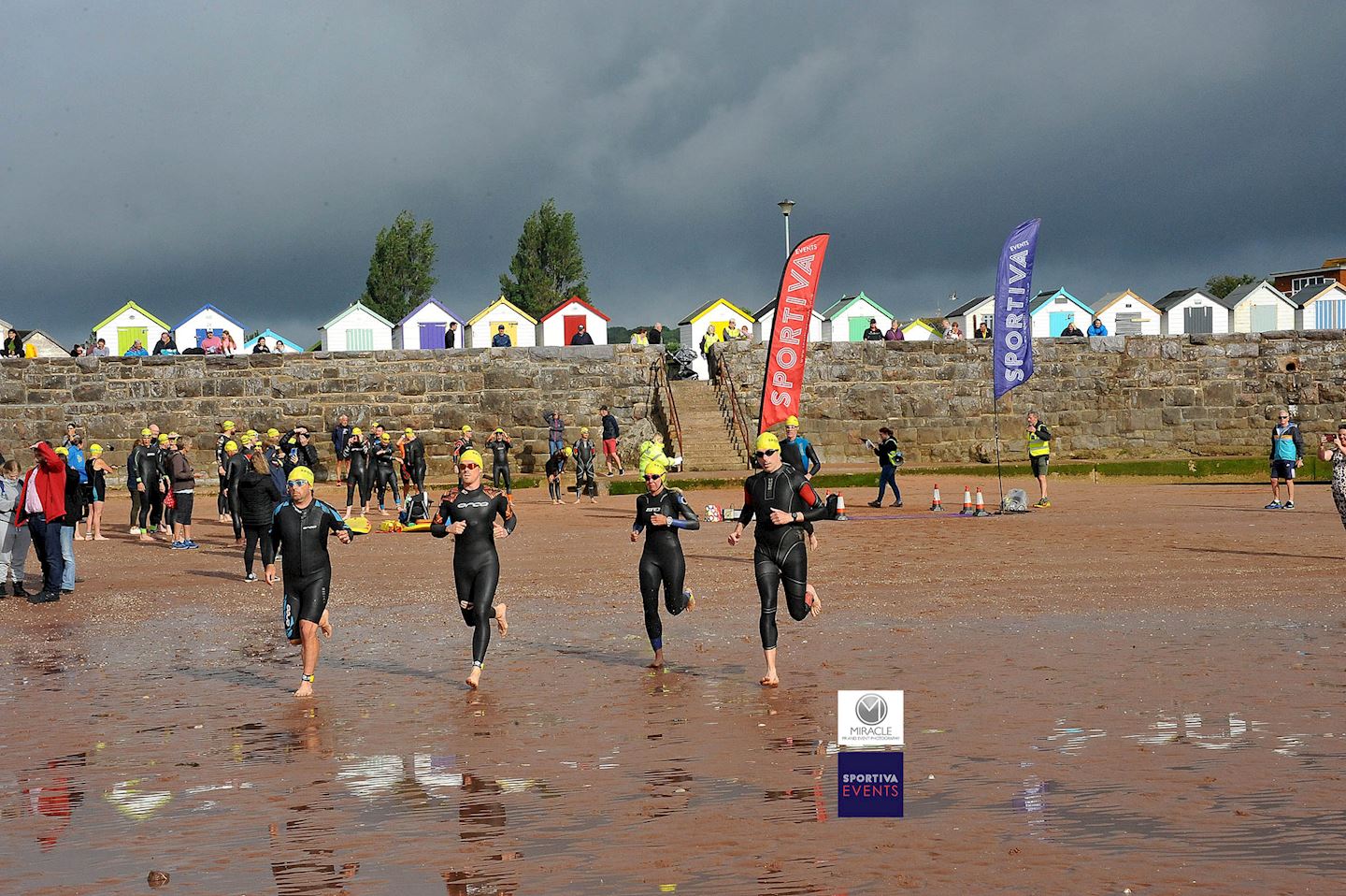 english riviera aquathlon