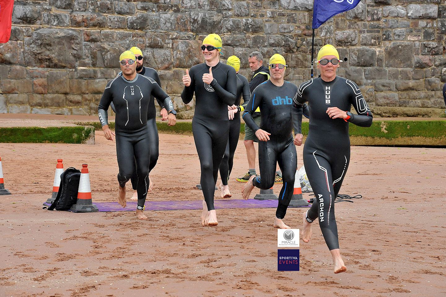 english riviera aquathlon