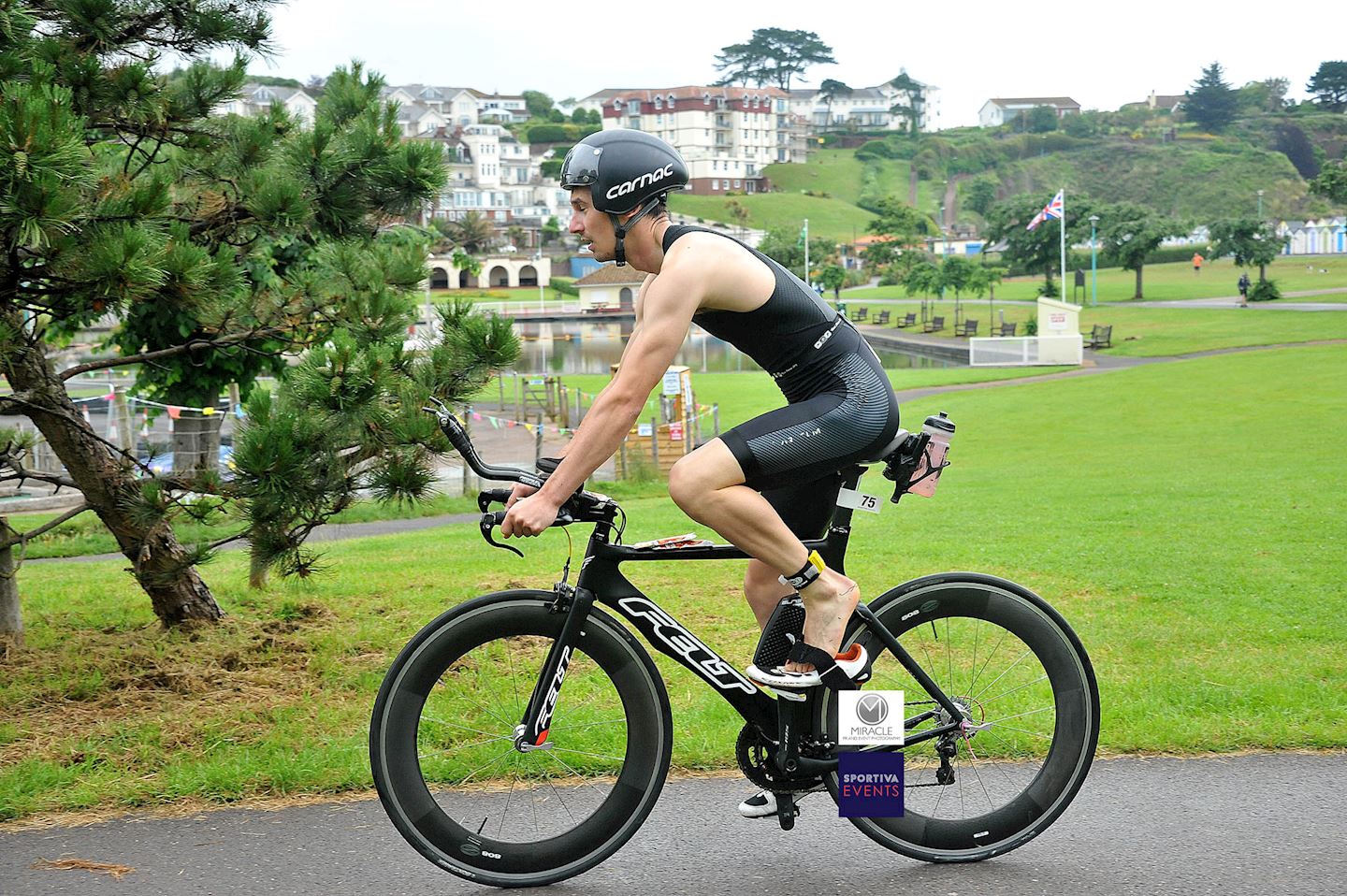 english riviera triathlon