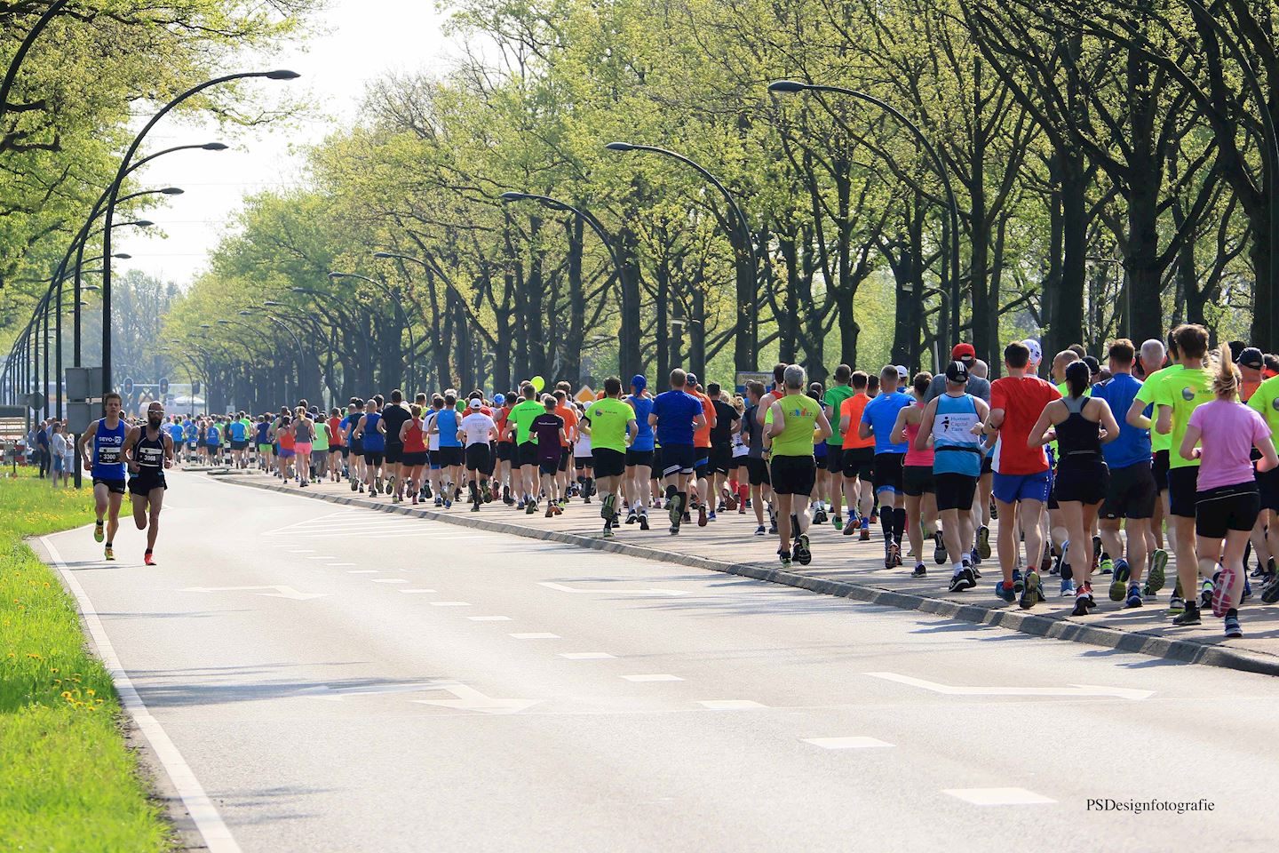 enschede marathon