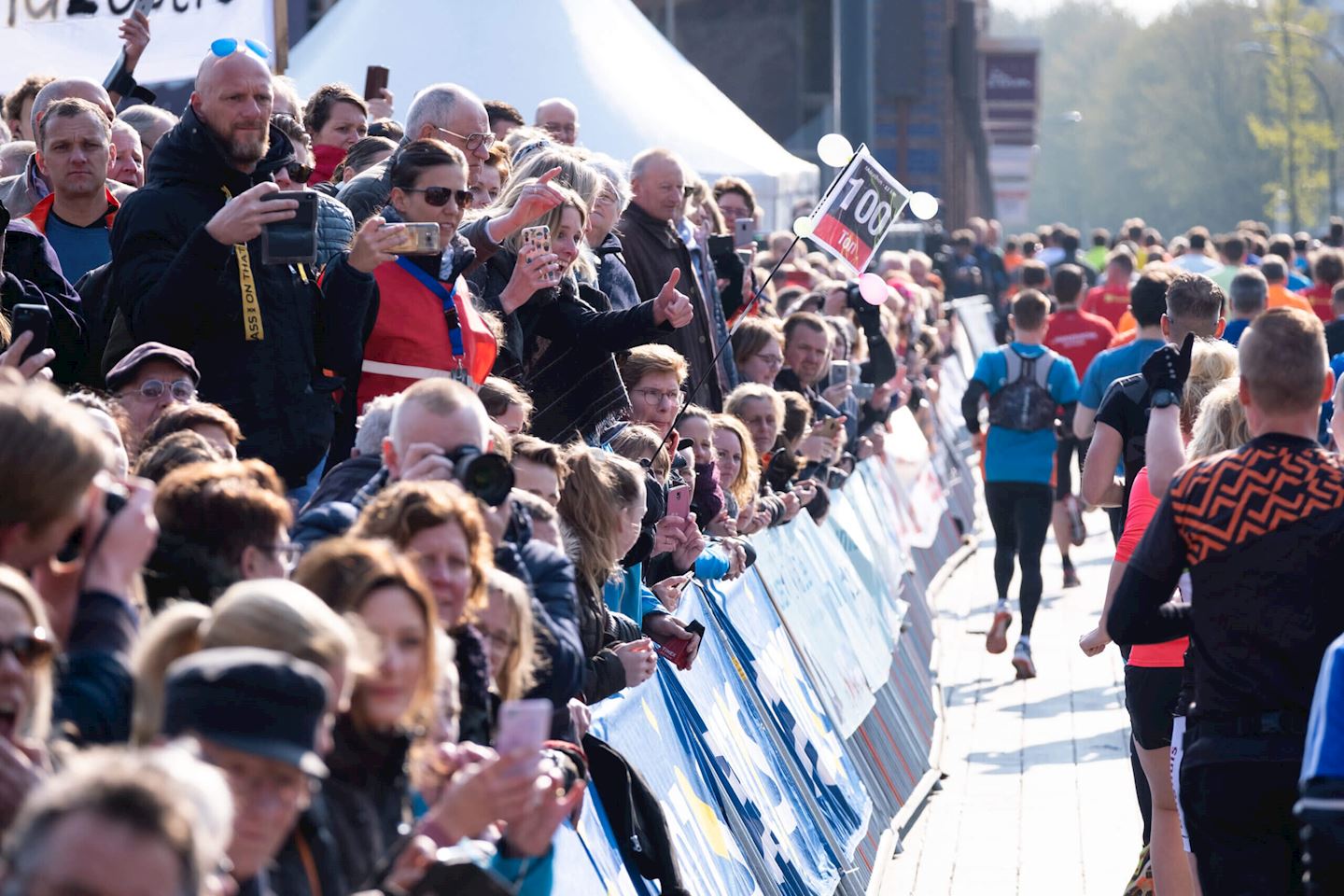 enschede marathon