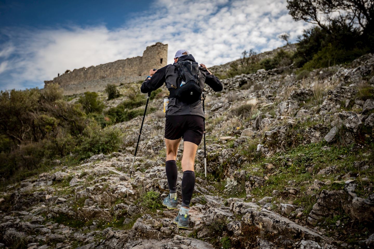 ephesus ultra marathon