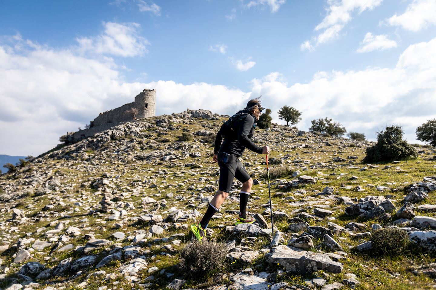 ephesus ultra marathon