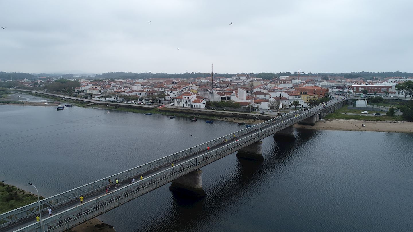 esposende half marathon