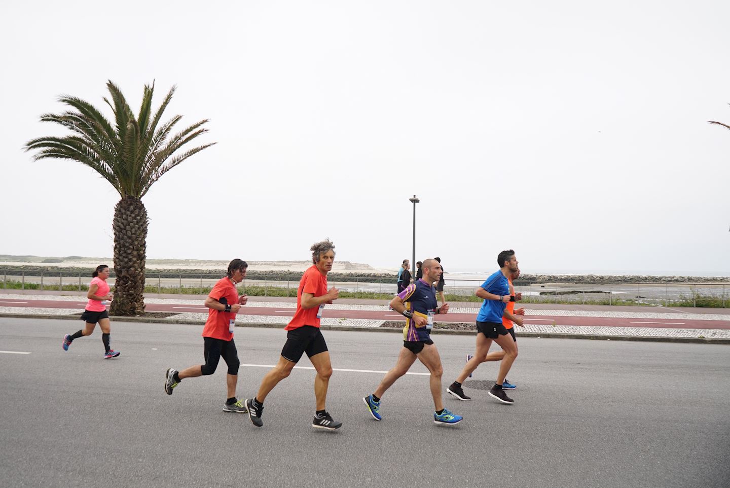 esposende half marathon