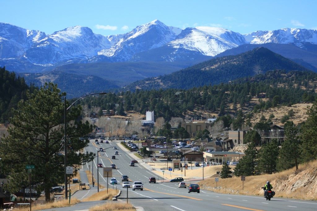 estes park marathon