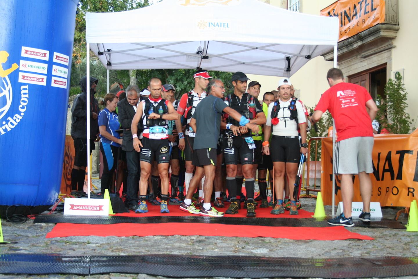 estrela or ultra trail