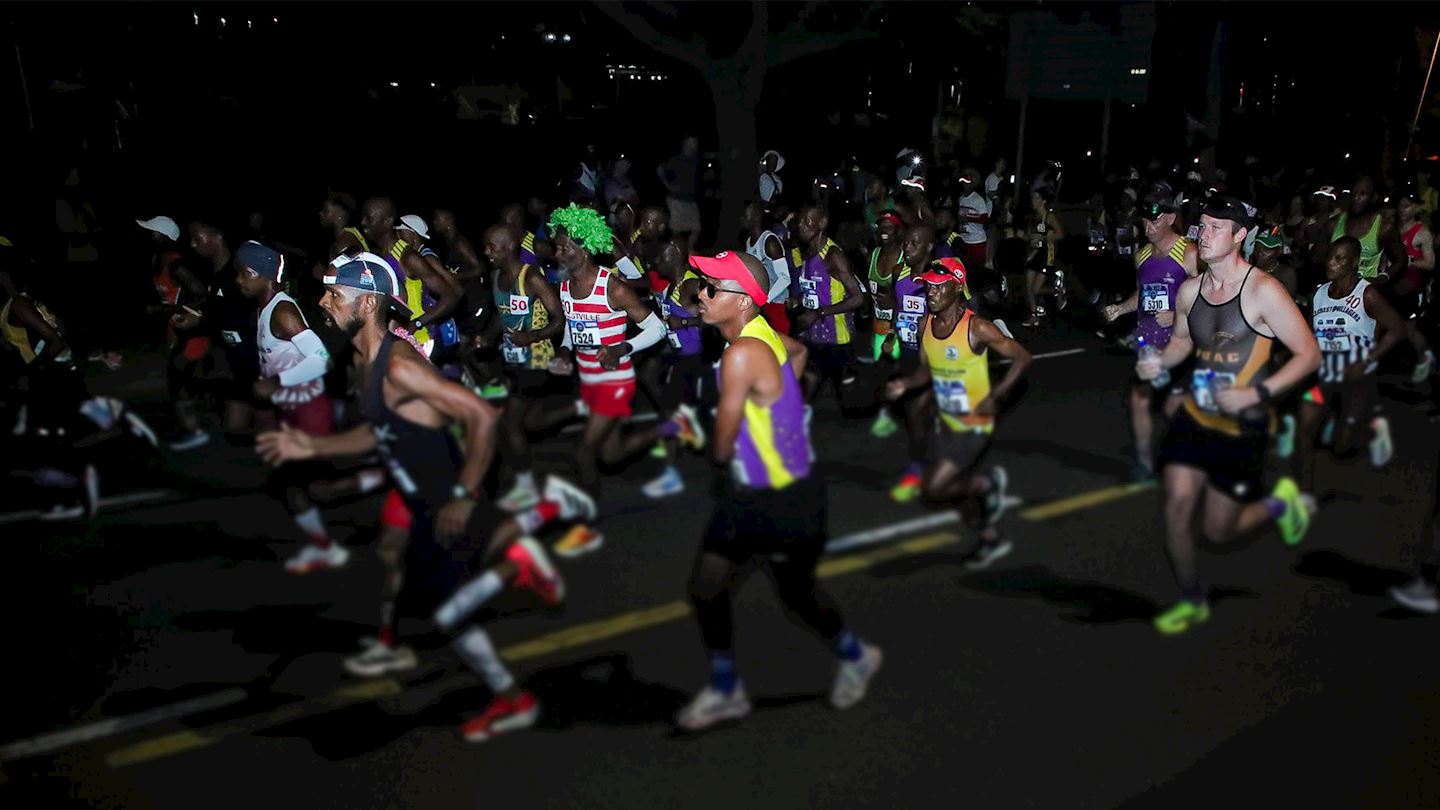 ethekwini best of the best marathon