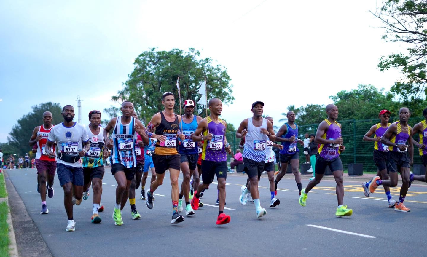 ethekwini best of the best marathon