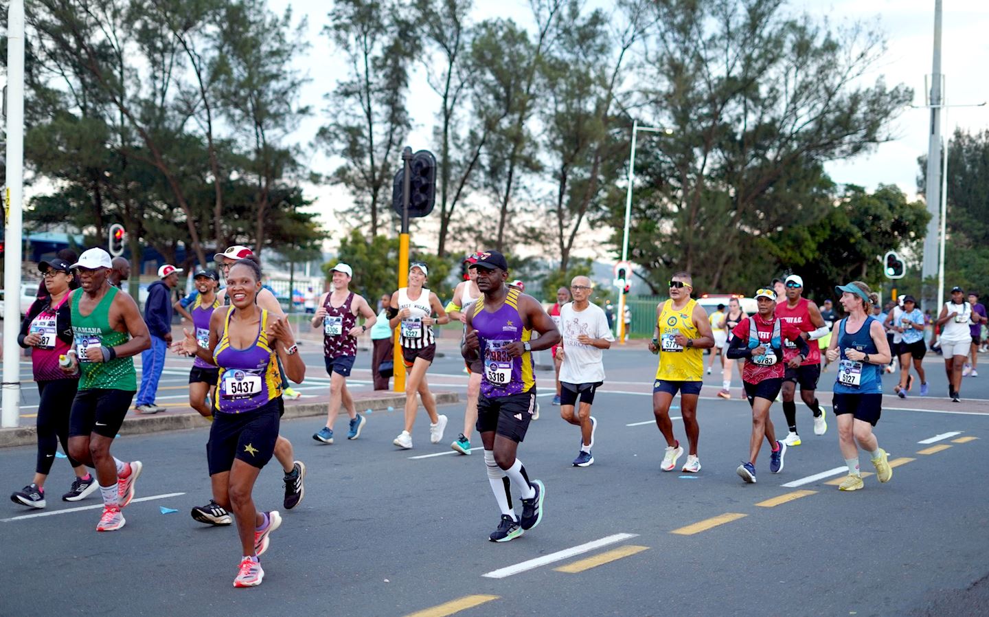 ethekwini best of the best marathon
