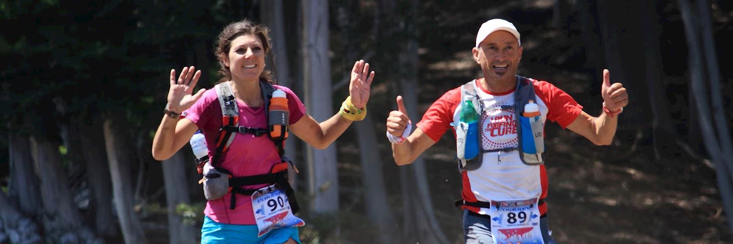 etna trail marathon