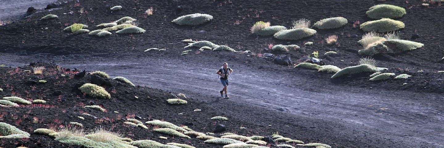 etna trail marathon