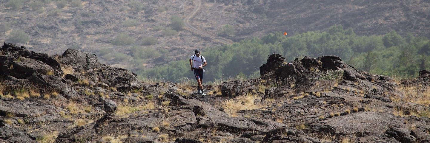 etna trail marathon