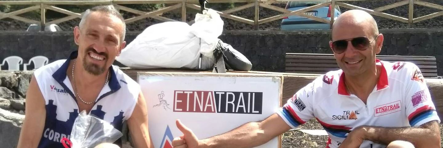 etna trail marathon