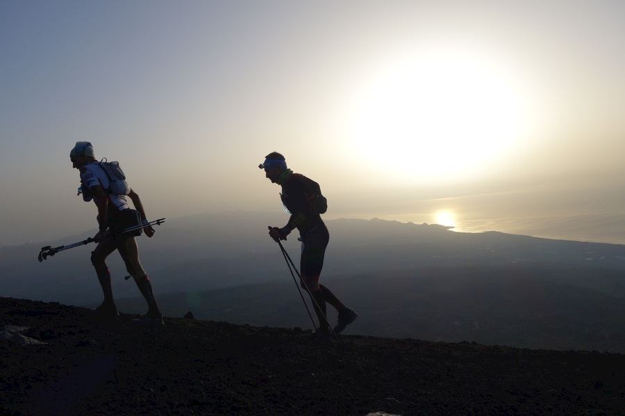 etna trail marathon