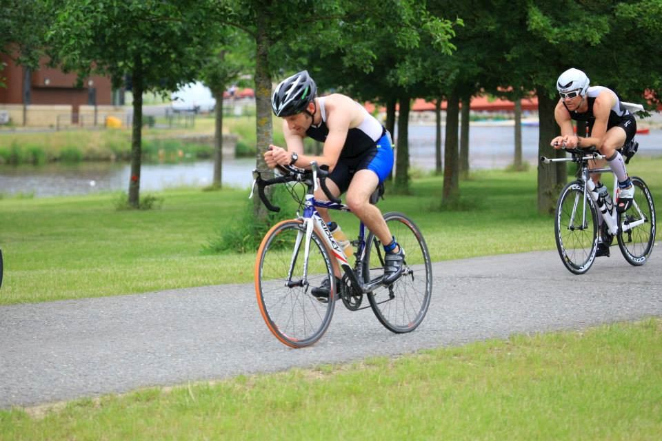 eton dorney triathlons