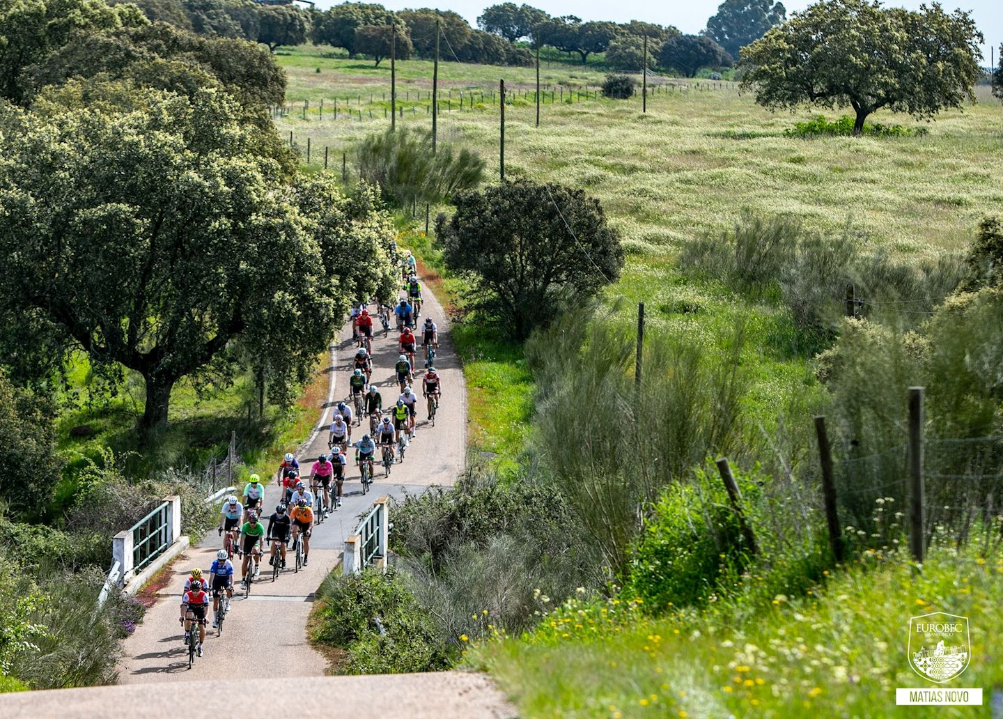 eurobec granfondo