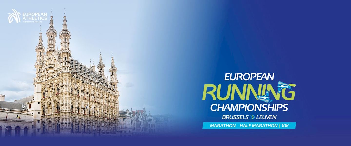 european running championships