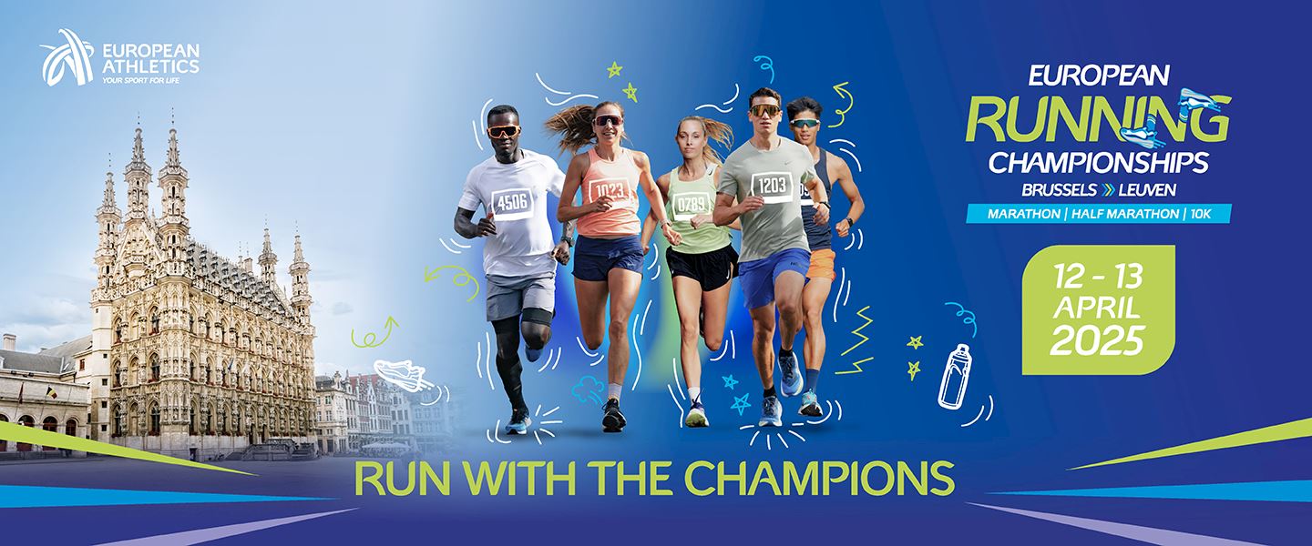 european running championships