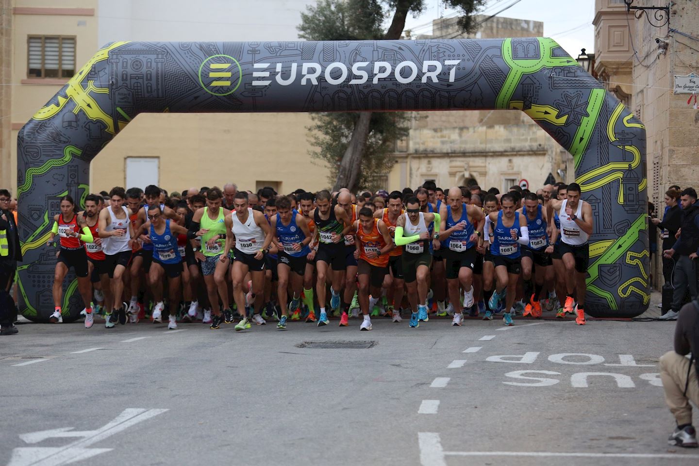 safi 5k race