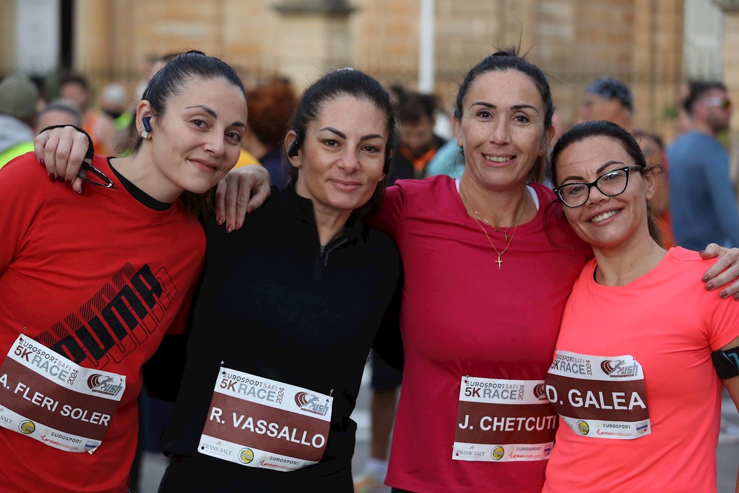 safi 5k race