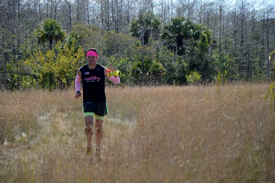 everglades ultras