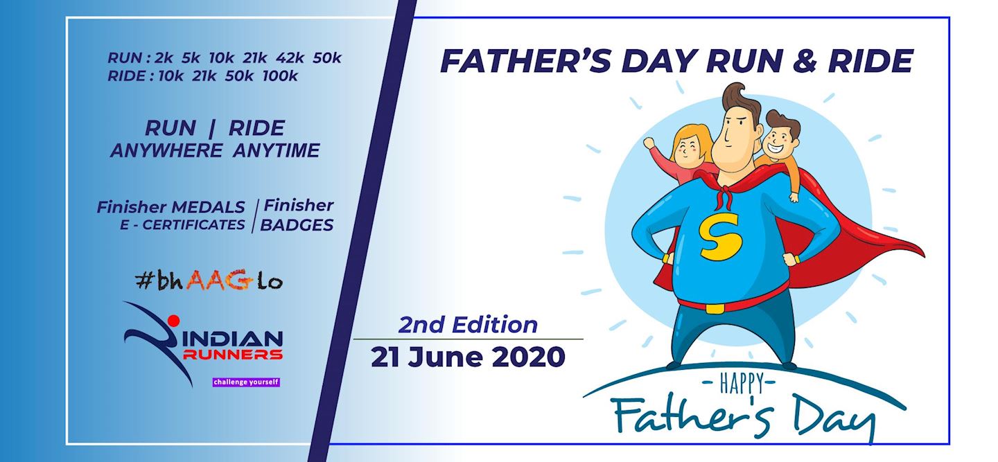 father's day 5k