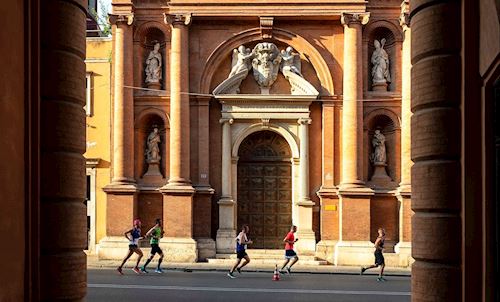 Ferrara Marathon