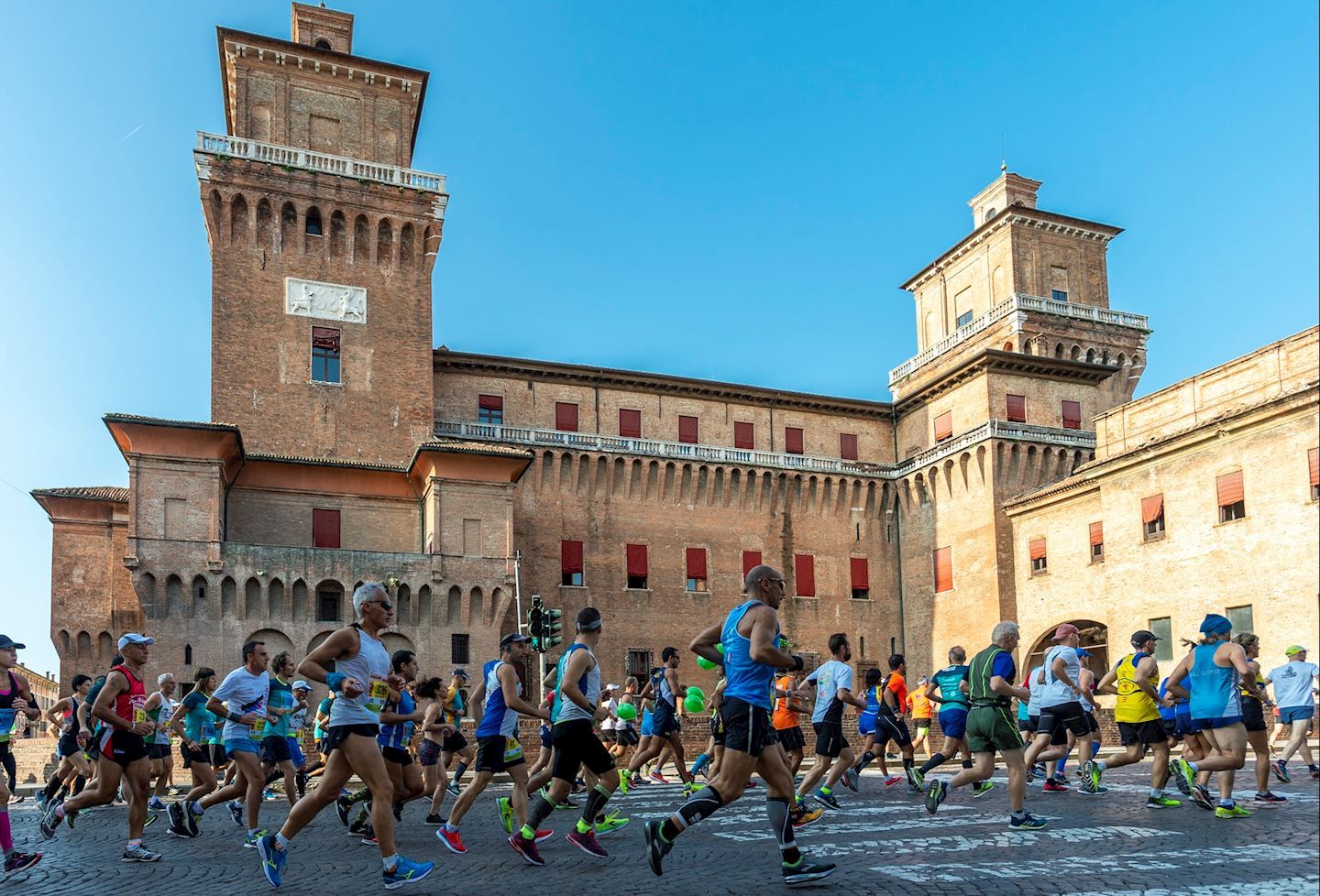 ferrara marathon