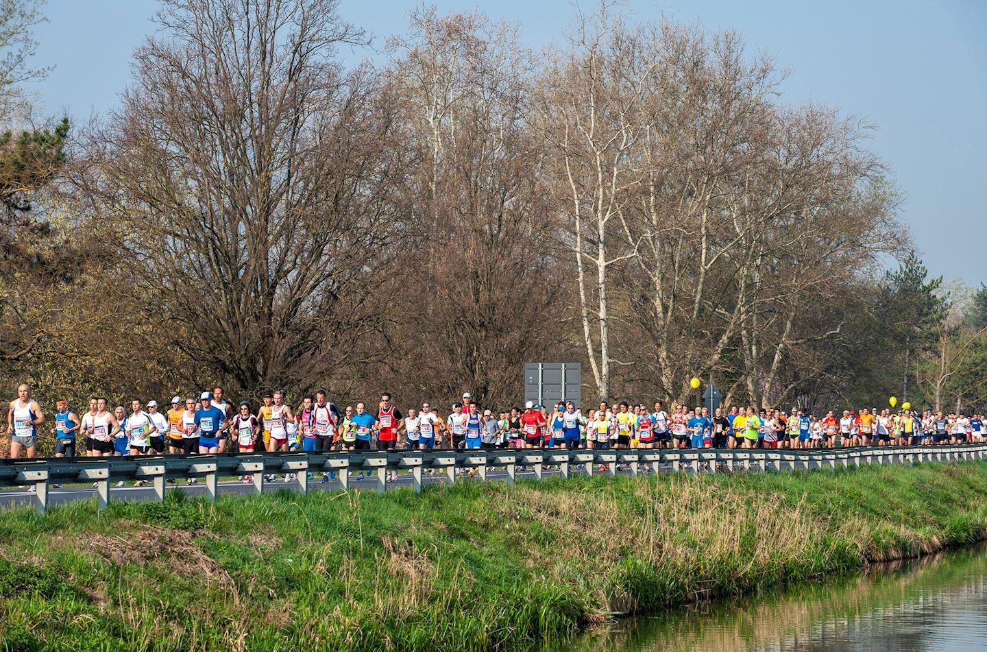 ferrara marathon