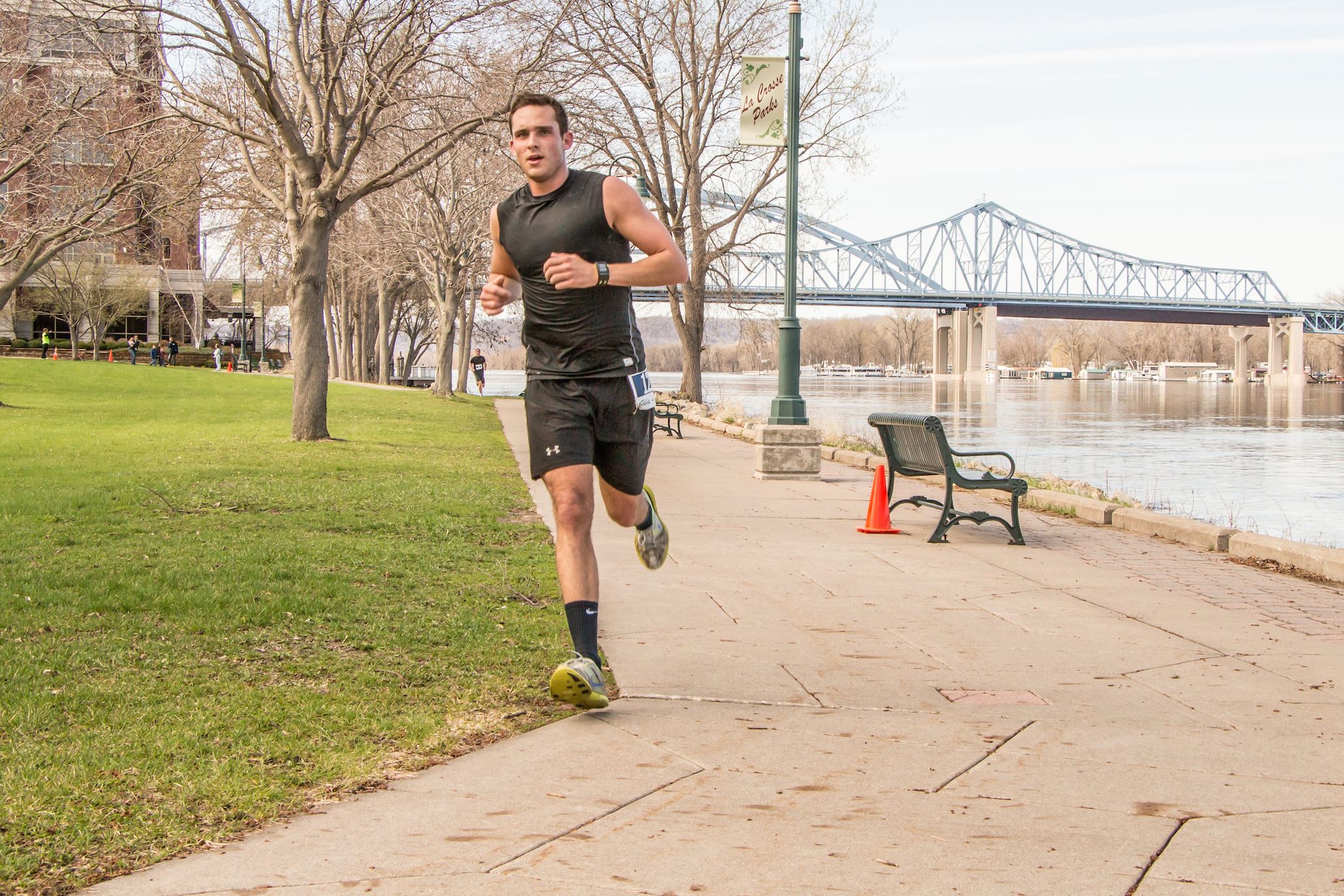 Festival Foods La Crosse Marathon, 06 5月 2023 World's Marathons