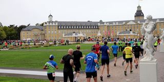 Fiducia Gad Baden Marathon Karlsruhe Sep 19 21