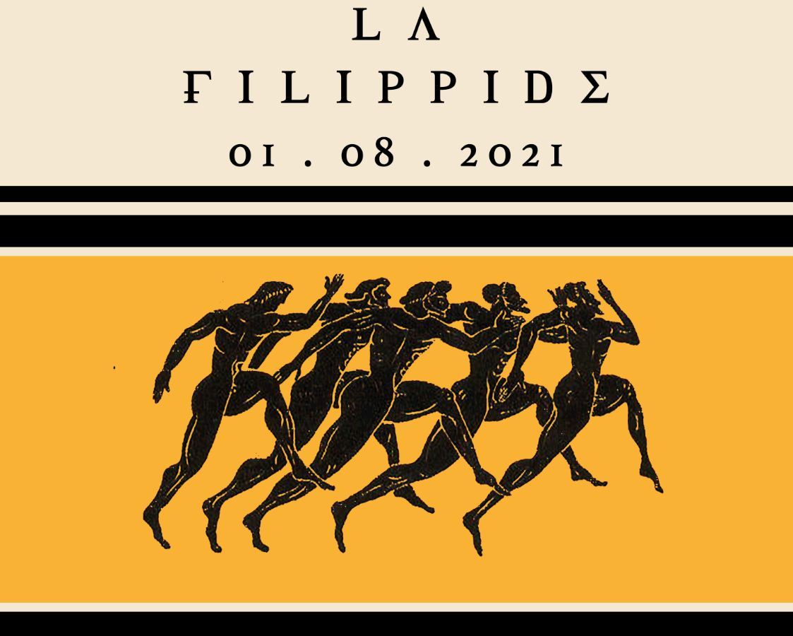 filippide race