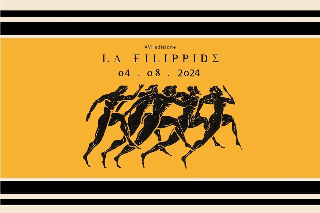 filippide race