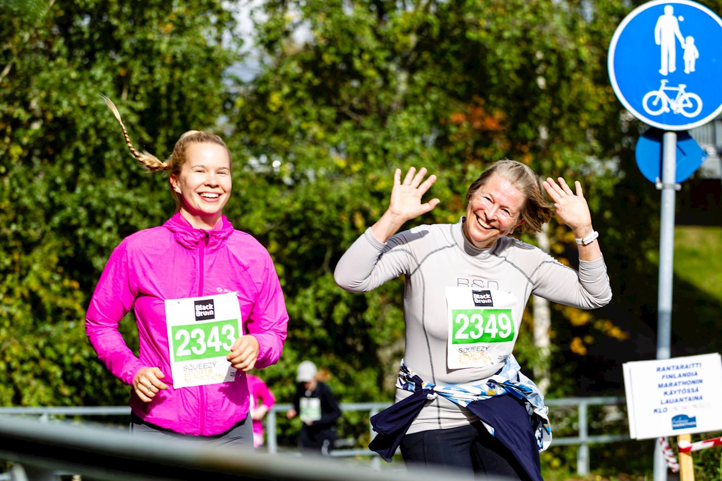 finlandia marathon