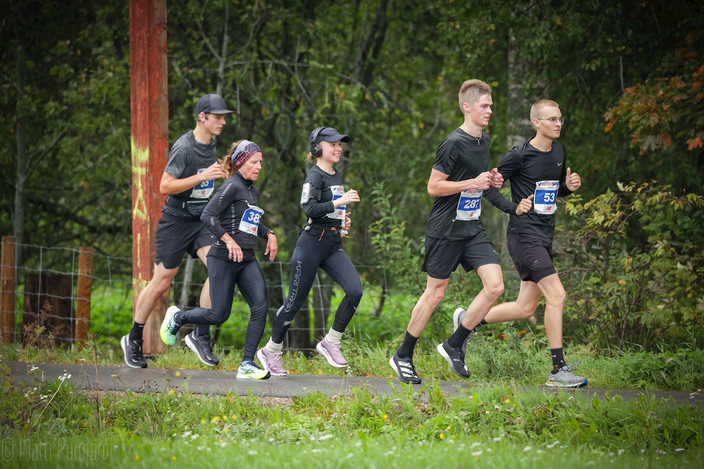 finlandia marathon