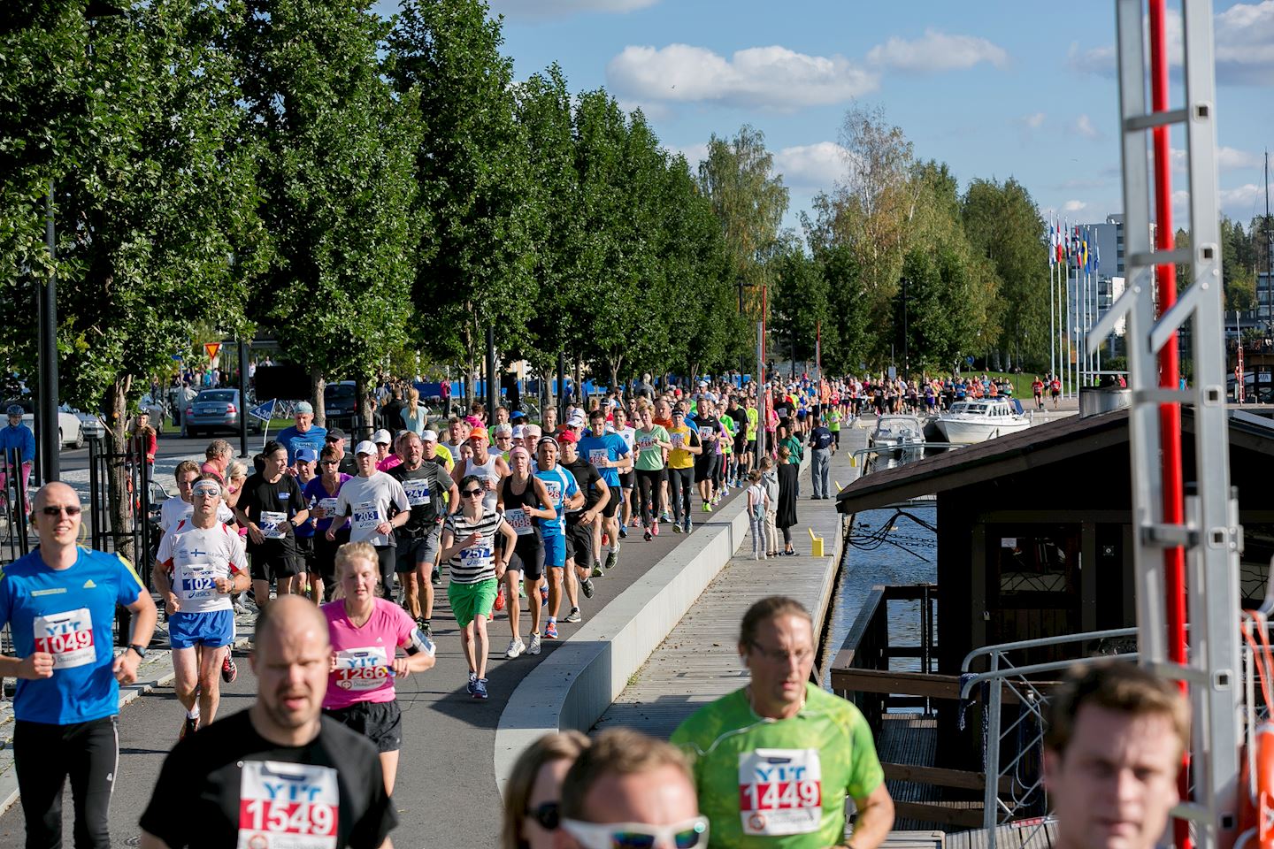 finlandia marathon