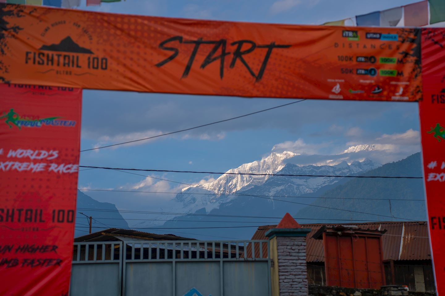fishtail 100 ultra