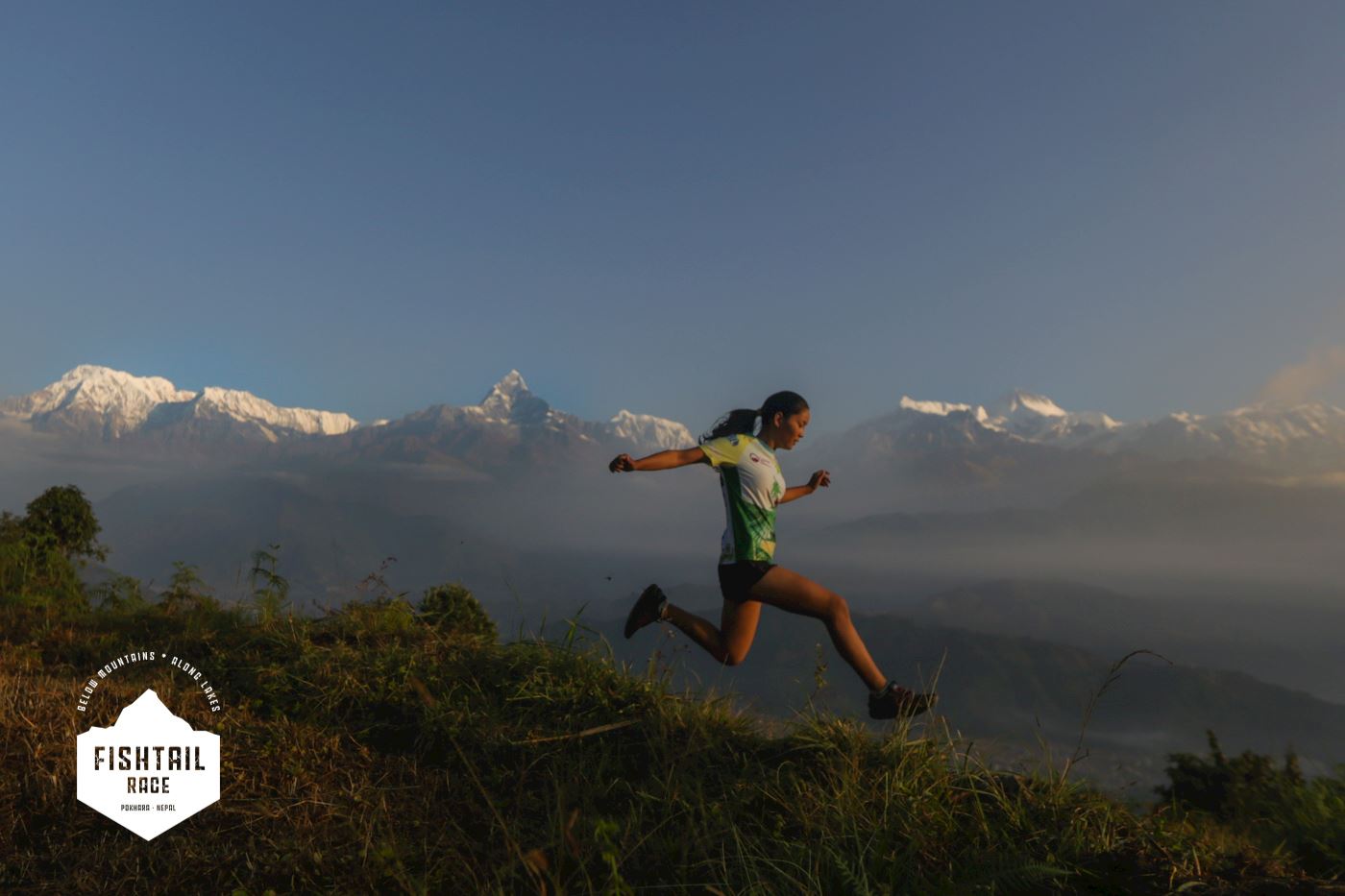 fishtail trail race