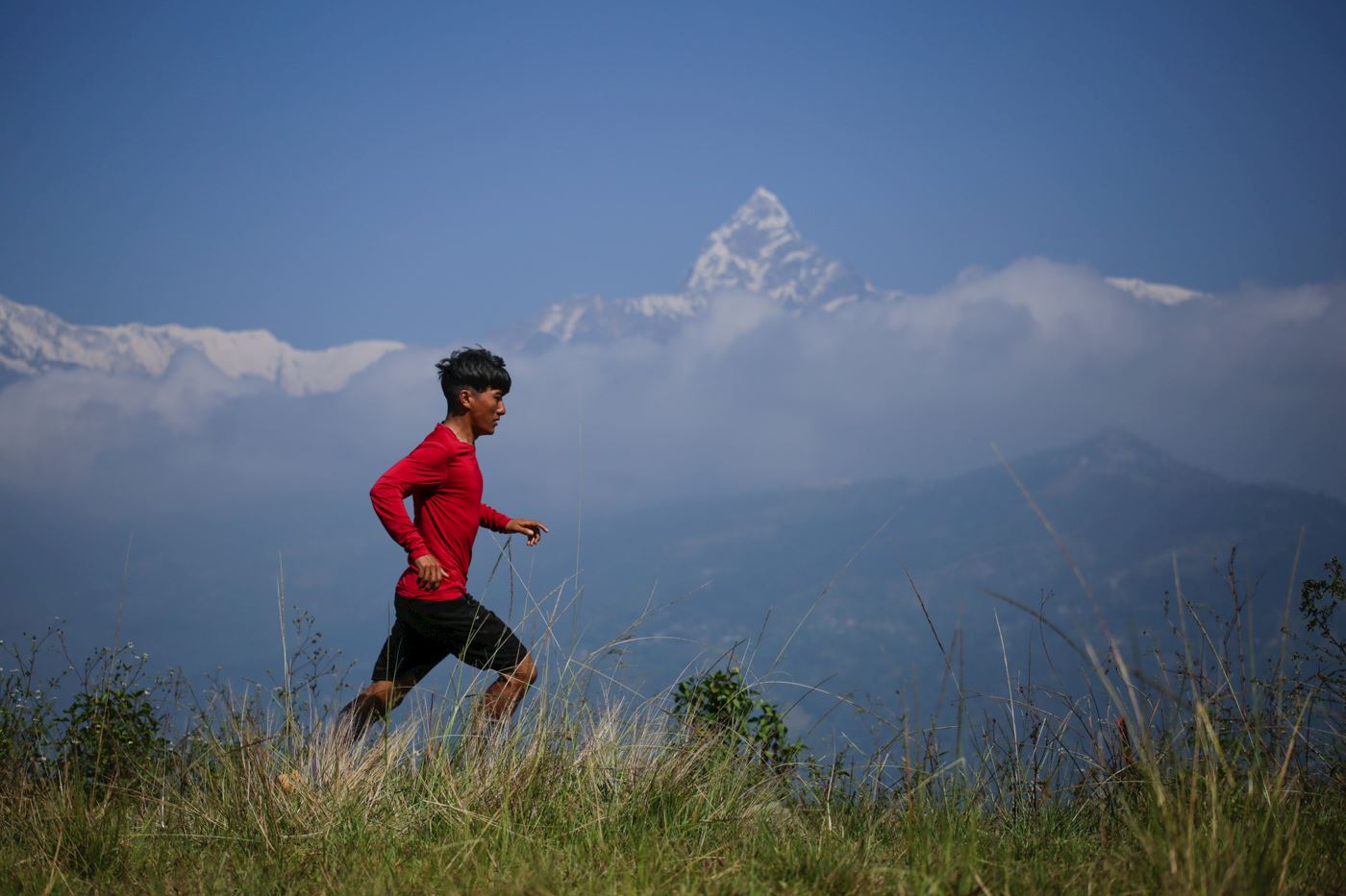 fishtail trail race