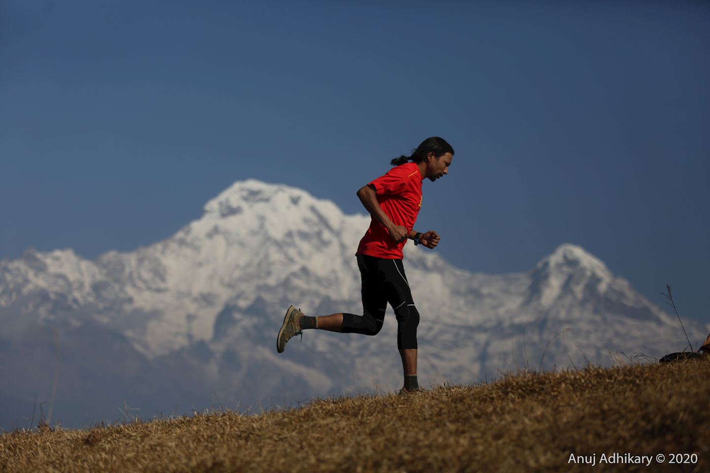 fishtail trail race
