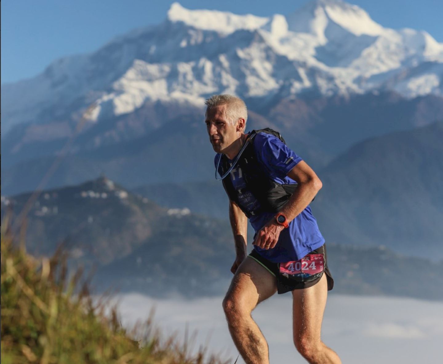 fishtail trail race