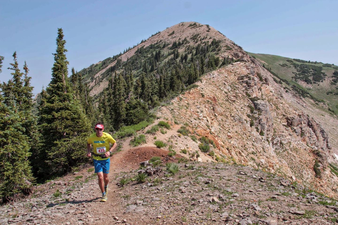 flagstaff sky race