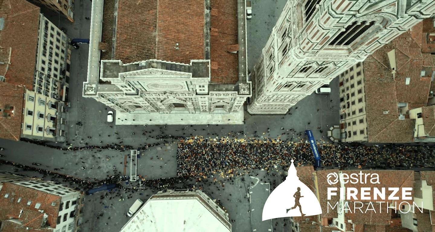 florence marathon