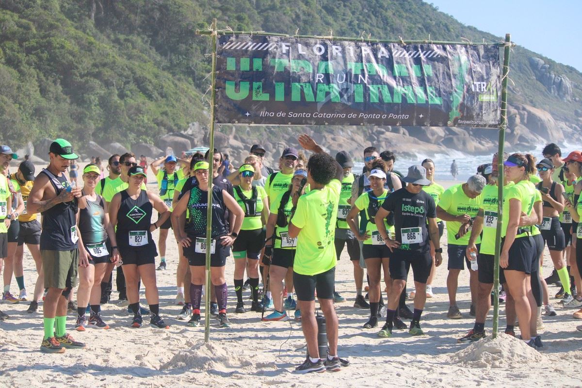 floripa ultra trail
