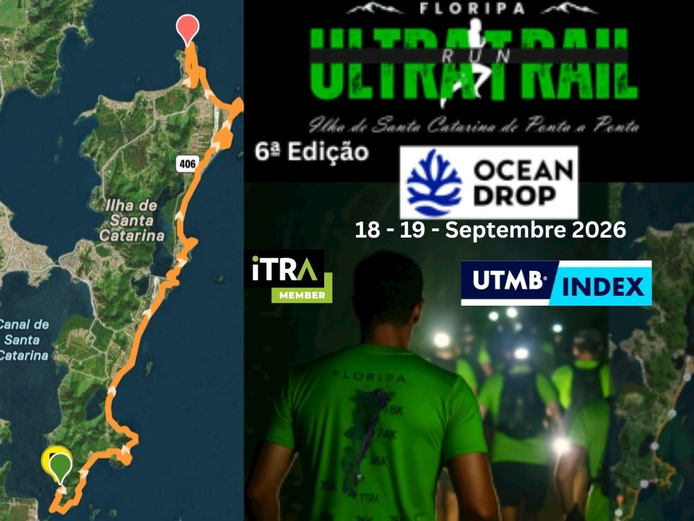 floripa ultra trail