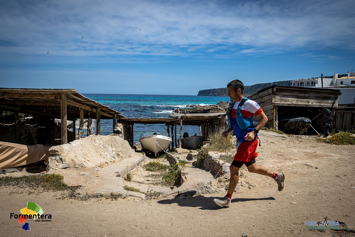 Formentera All Round Trail